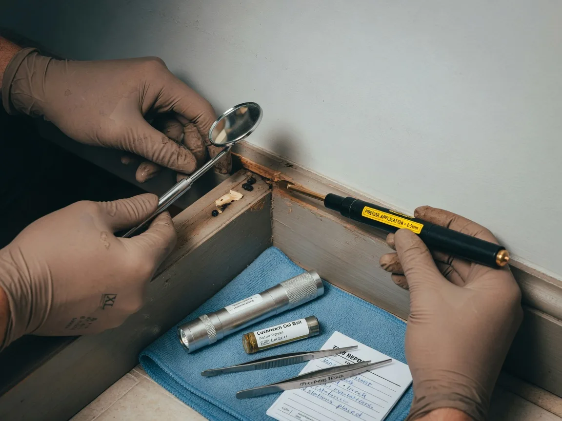 Why choose Emergency Pest Control in Auburndale, WI